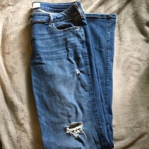 Hollister jeans